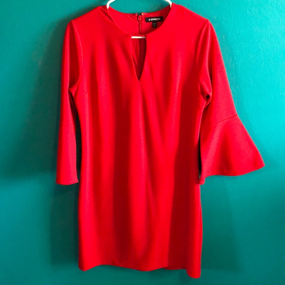 BRAND NEW, Express Dress